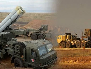 Οι Τούρκοι με «όπλο» τους S-400 παίρνουν και τα F-35 και τους Patriot - Η Ουάσιγκτον τα δίνει όλα...
